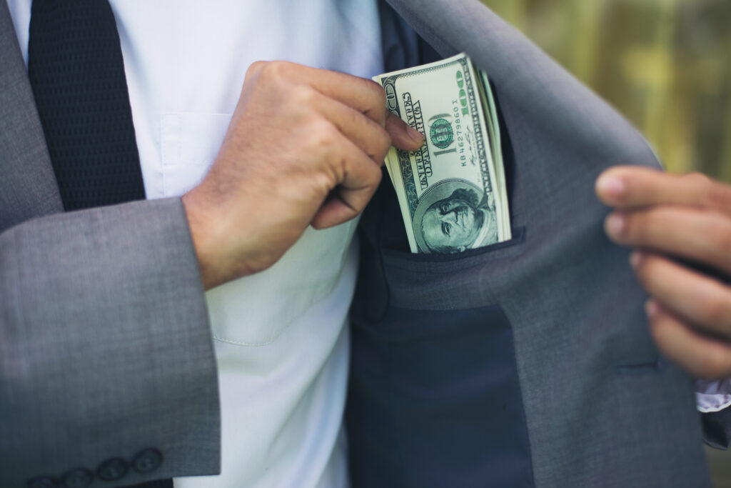 Personal Finance LeverageURAssets