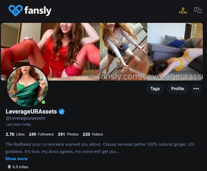 Fansly